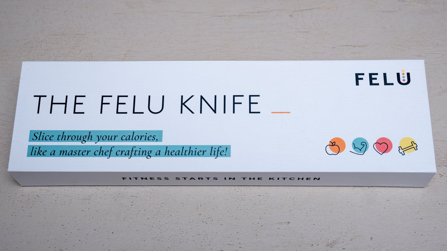 Felu - Fit by cooking