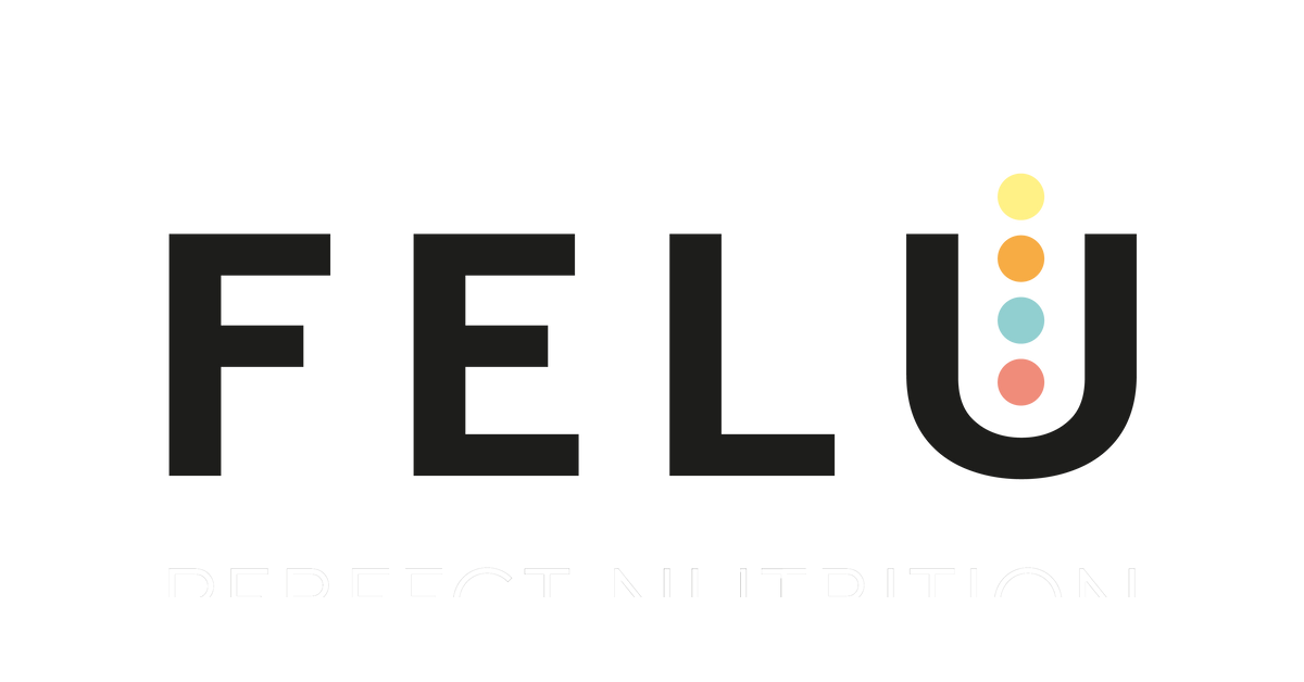 Felu - Fit by cooking